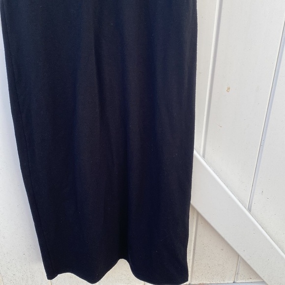 Express black stretchy dress size: S - Picture 3 of 8